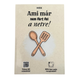 "Ami már nem fért fel a netre!" - Receptkönyv